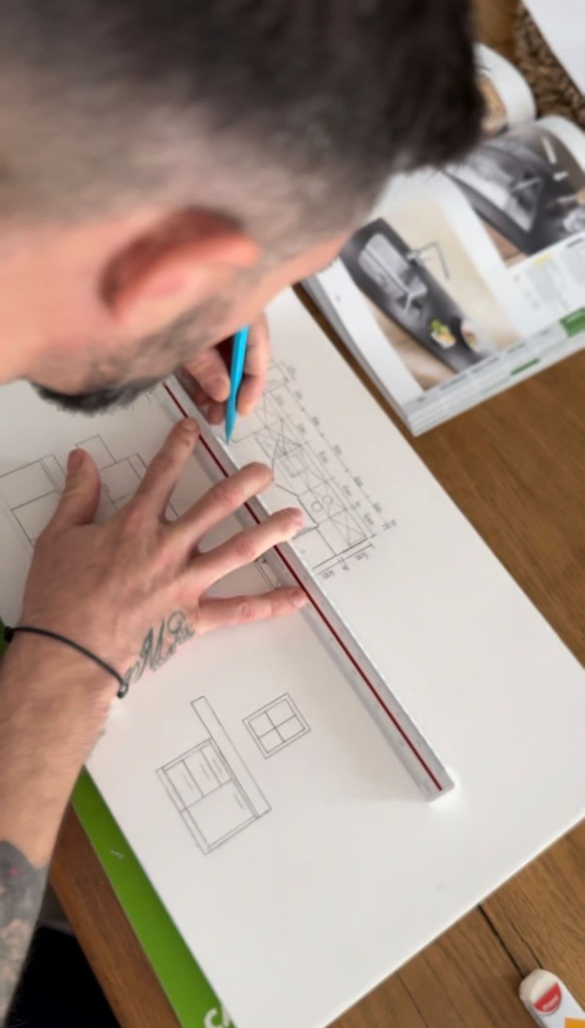 BL Aménagement — savoir-faire artisan