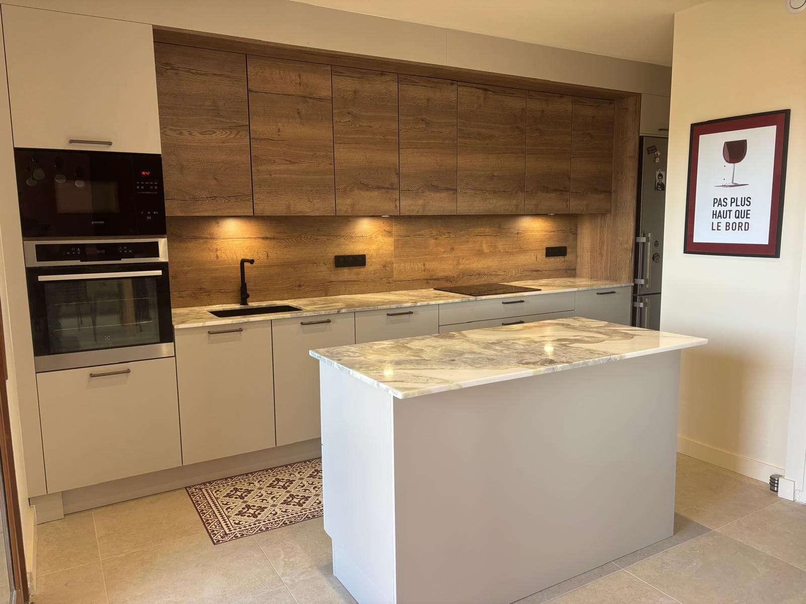 Cuisines sur-mesure